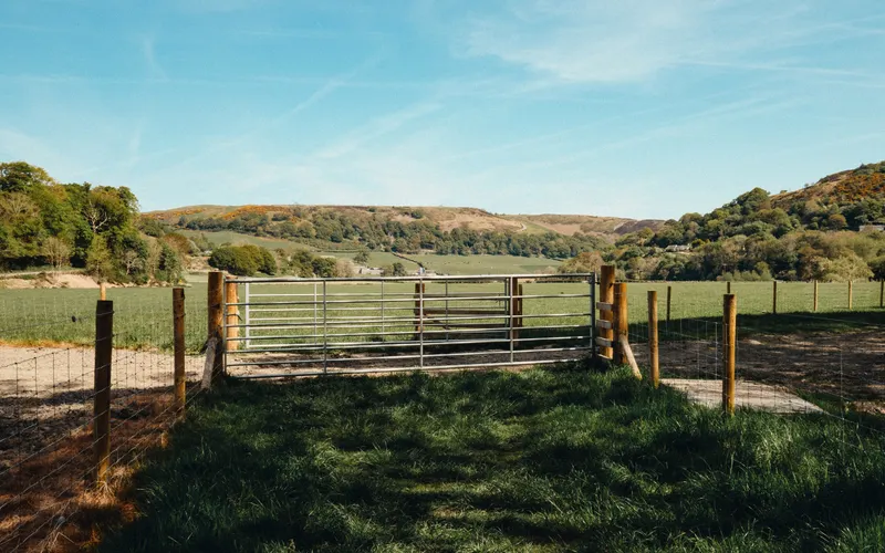 Farm & Field Fence in Reidsville, NC